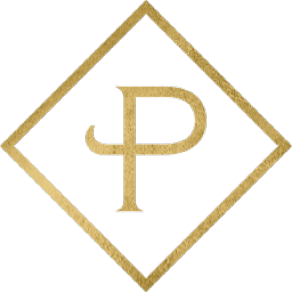 Perigon shortened logo