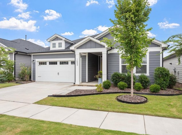 3 bedroom home