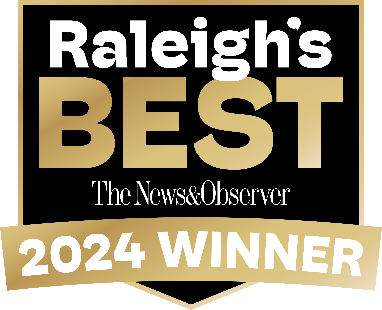 Raleigh's Best 2024