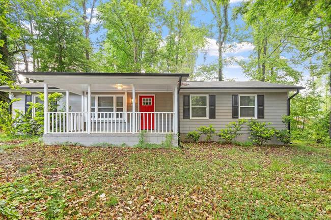 5613 Deerborn Drive, MD 27539
