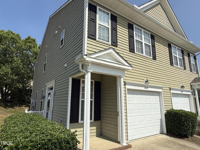 2232 Thornblade Drive, NC 27604