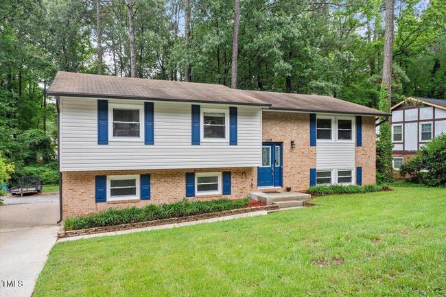 1109 Buckingham Road, NC 27529