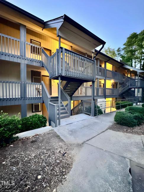 3047 Huntleigh Drive, NC 27604