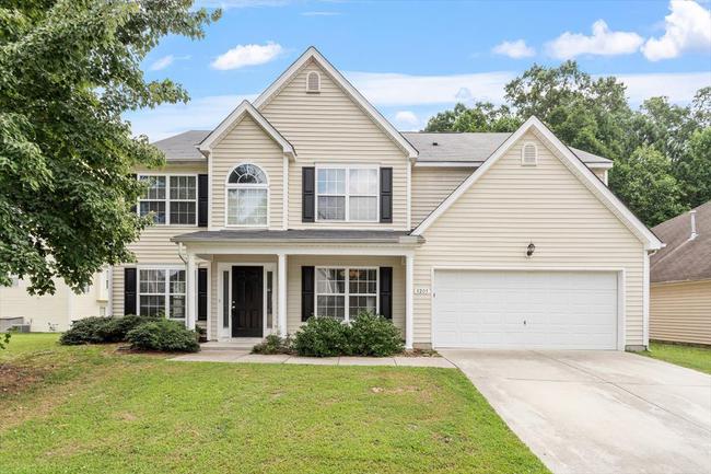 3205 Vallejo Trail, NC 27610