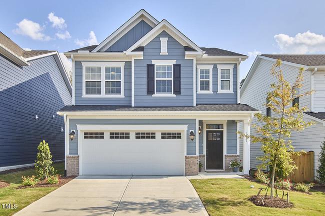 1021 Greatland Road, NC 27703