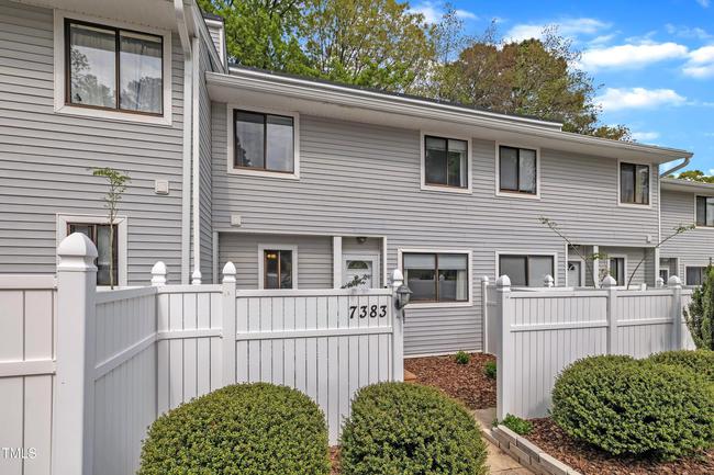 7383 Sandy Creek Drive, NC 27615