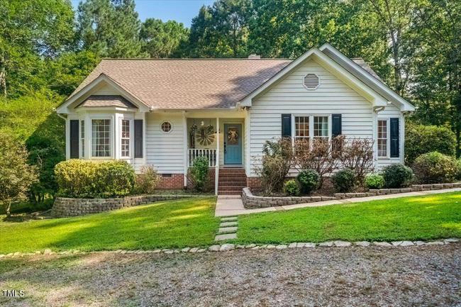 213 Oakcrest Drive, NC 27587