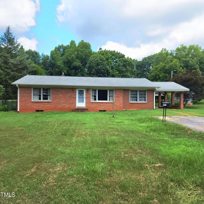 2233 Old NC 98 Hwy, NC 27587