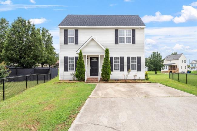 5205 Pine Swell Way, NC 27610