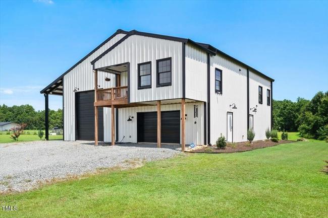 687 Aycock Church Road, NC 27830