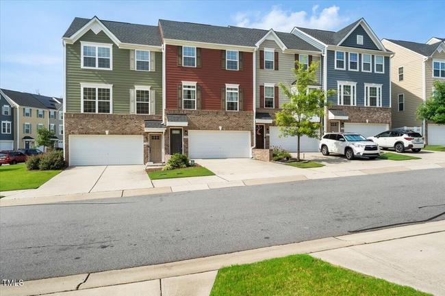 105 Journey Place, NC 27703