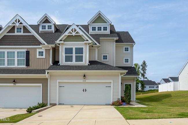 228 Shingle Oak Road, NC 27587