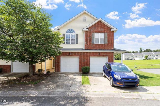 1109 Hadel Place, NC 27545