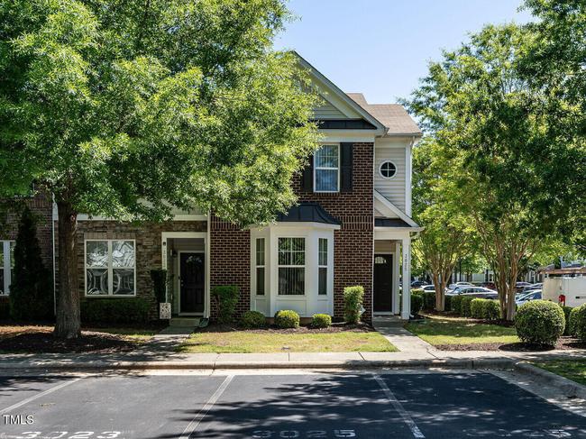 3025 Berkeley Springs Place, NC 27616