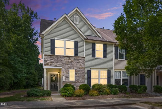4520 Middletown Drive, NC 27587