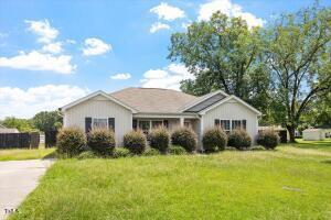 170 Johnston Farms Drive, NC 27577