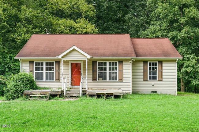 703 East Lavender Avenue, NC 27704
