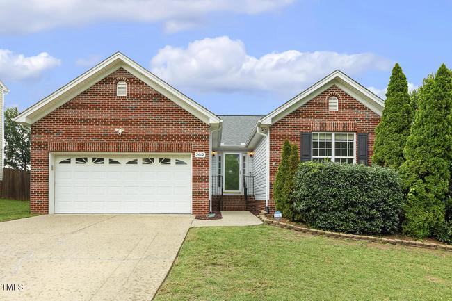 2012 Summer Shire Way, NC 27604