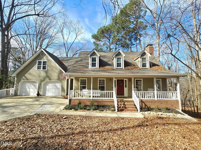 2024 Fox Den, NC 27527