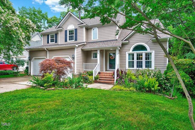 113 Fetzer Court, NC 27513