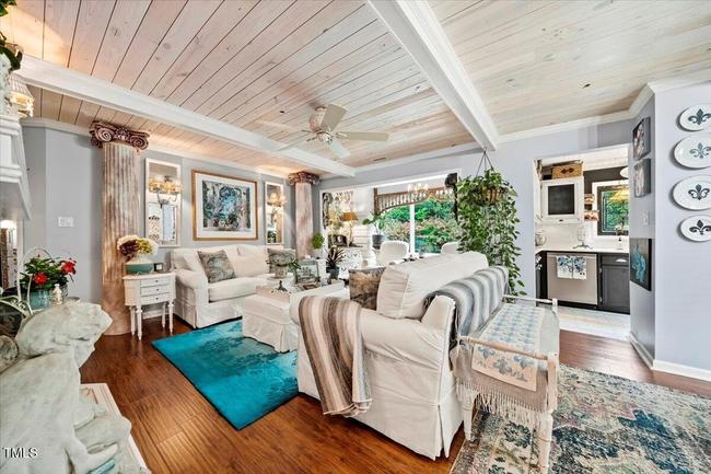 730 Washington Street, NC 27605