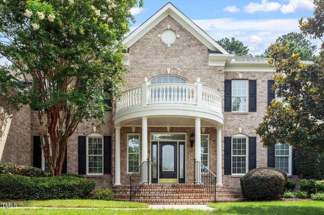 11111 Empire Lakes Drive, NC 27617
