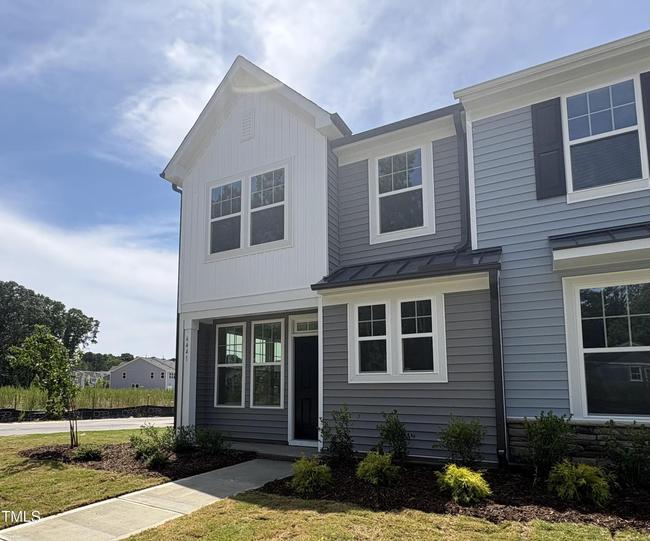 6441 Granite Quarry Road, NC 27610