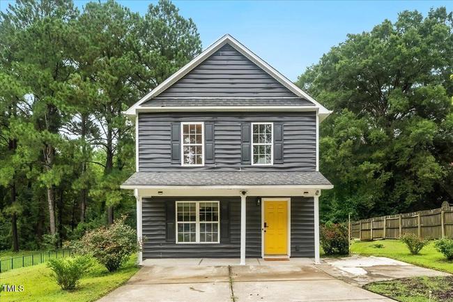 3606 Meriwether, NC 27704