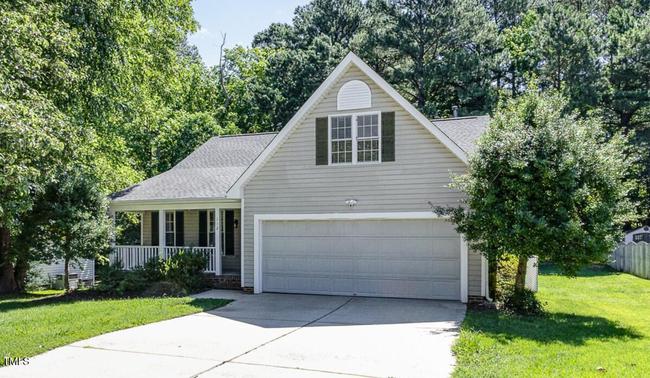 112 Avent Pines Lane, NC 27540