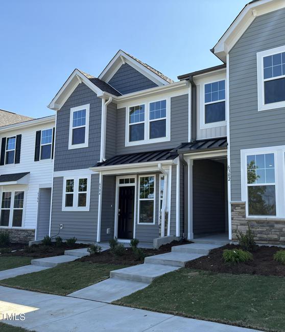 6403 Granite Quarry Rd, NC 27610