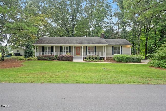 103 New Faison Lane, NC 27545
