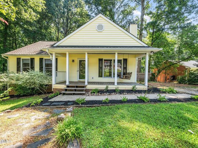 129 Nottingham Court, NC 27596