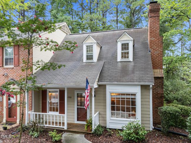 1300 Dylan Heath Court, NC 27608