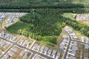 1127 Edgemont Road, NC 27591