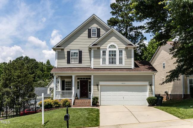 8001 Strawberry Meadows Street, NC 27612