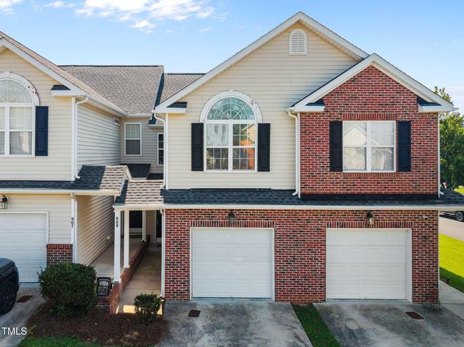 909 Hadel Place, NC 27545