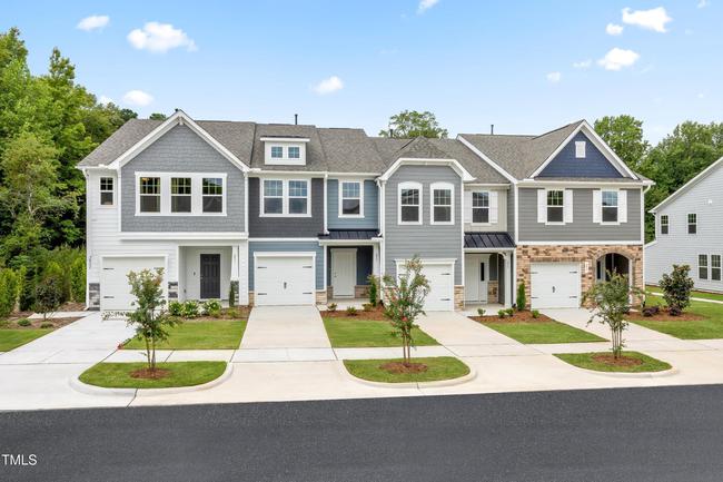 359 Church Street, NC 27591
