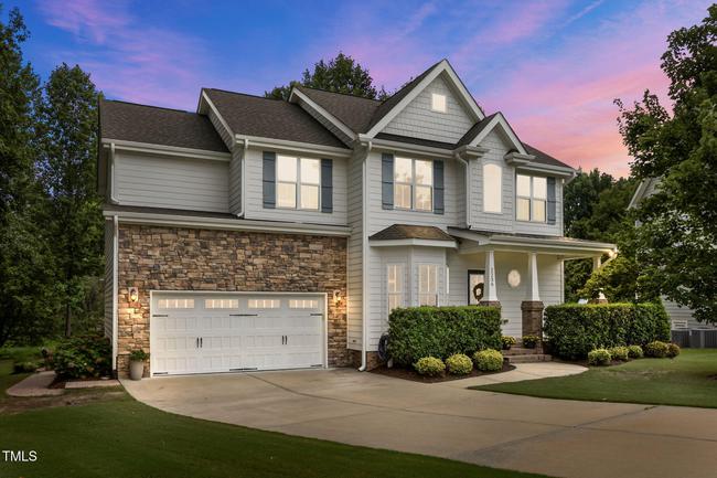 2236 Mills Crest Street, NC 27526