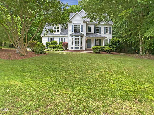 150 Remington Court, NC 27596