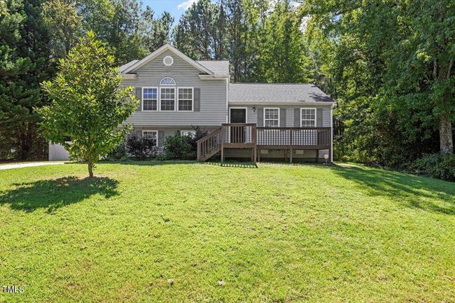 1460 Huntdell Main Drive, NC 27591