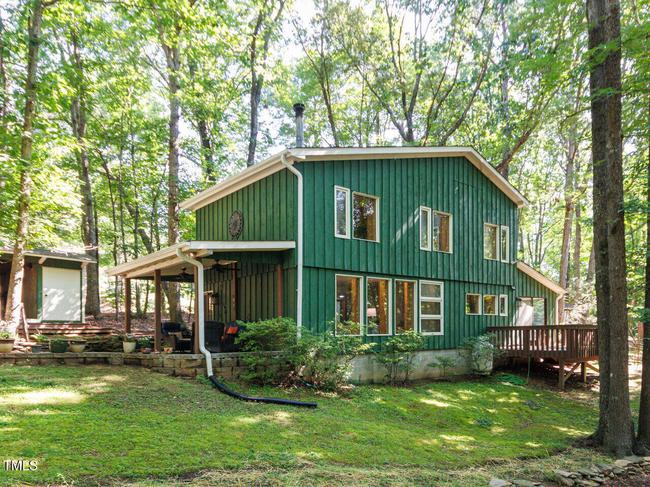 4320 Dairyland Road, NC 27278