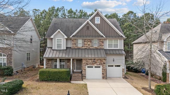 5213 Orabelle Court, NC 27606