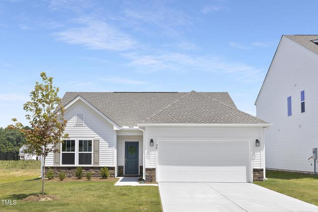 94 Mable Court, NC 27546
