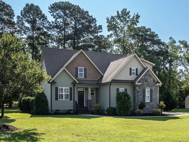 99 Compass Landing, NC 28334