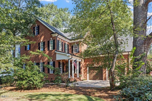 1713 Oberlin Road, NC 27608