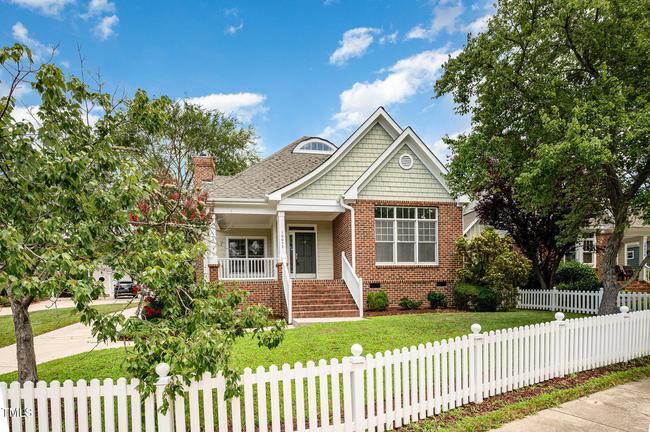 10052 Fountain, NC 27517