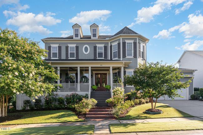 1501 Heritage Reserve Court, NC 27587