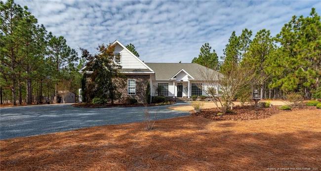 8935 Calloway Road, NC 28315