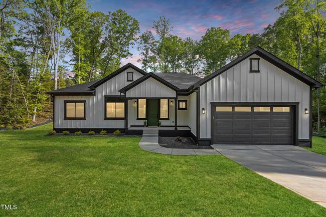251 Sequoia Drive, NC 27549