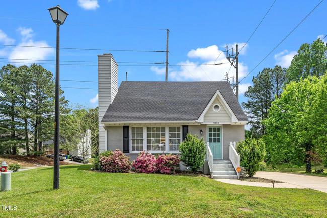 2108 Quail View Trail, NC 27604